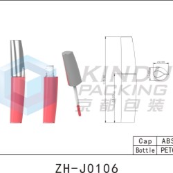 Lip Gloss ZH-J0106